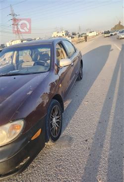 نيسان ماكسيما